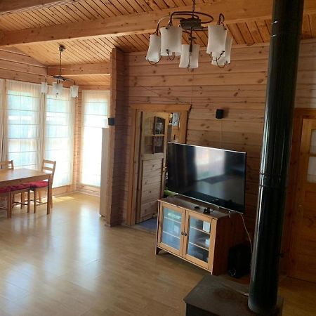 Cabana Sofia Villa Murcia Luaran gambar