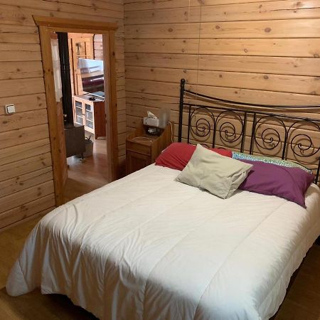 Cabana Sofia Villa Murcia Luaran gambar
