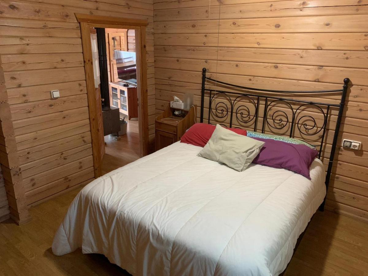Cabana Sofia Villa Murcia Luaran gambar